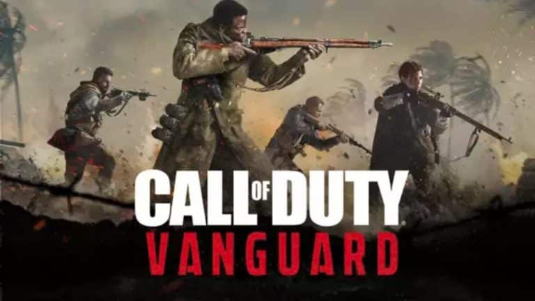 Call of Duty: Vanguard gets a new teaser and a new map is coming to Warzone