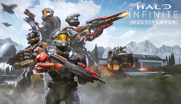 capsule 616x353 2 Halo: Infinite will hit the consoles on December 8, 2021
