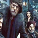 “Chehre”: The trailer of Amitabh Bachchan and Emraan Hashmi’s latest Crime and Justice film get released