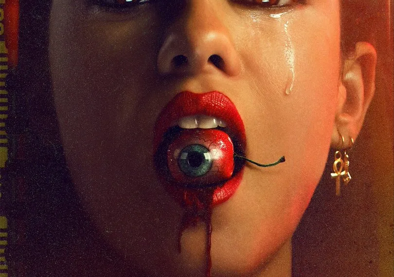 Brand New Cherry Flavor