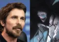 Here's a look at Christian Bale’s incredible transformation for his latest Marvel film