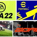 Top 3 upcoming best football games that will compete with EA Sports’ FC