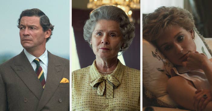 crown 2 1 The Crown Season 5: All the details about the trailer, cast, production status, and release date