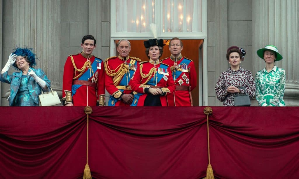 crown 5 The Crown Season 5: All the details about the trailer, cast, production status, and release date