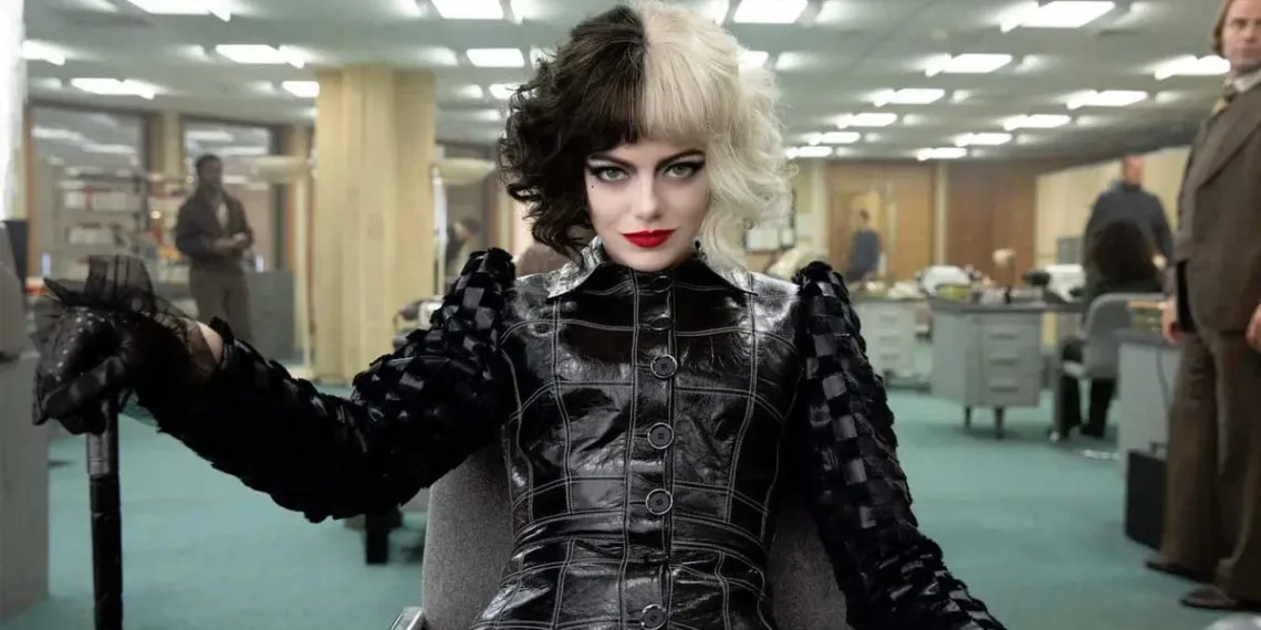 “Cruella”: The Hindi Trailer of Emma Stone’s Cruella film has been dropped