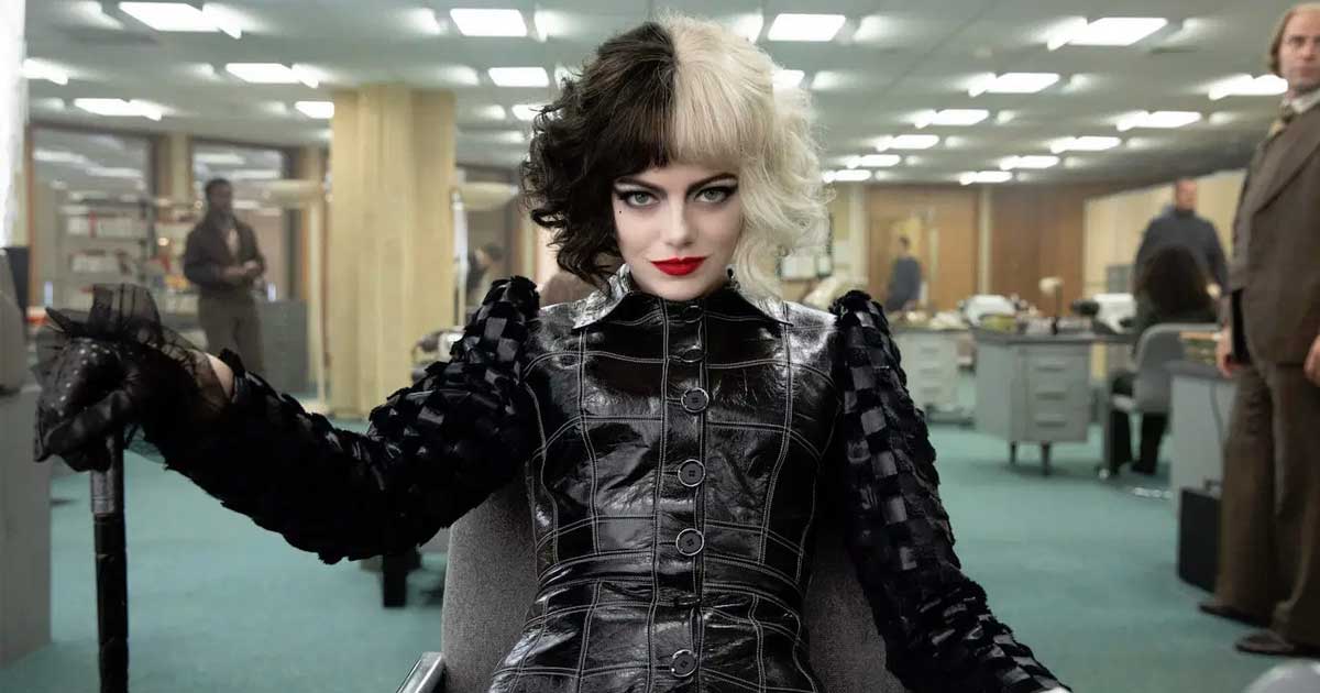 “Cruella”: The Hindi Trailer of Emma Stone’s Cruella film has been dropped “Cruella”: The Hindi Trailer of Emma Stone’s Cruella film has been dropped