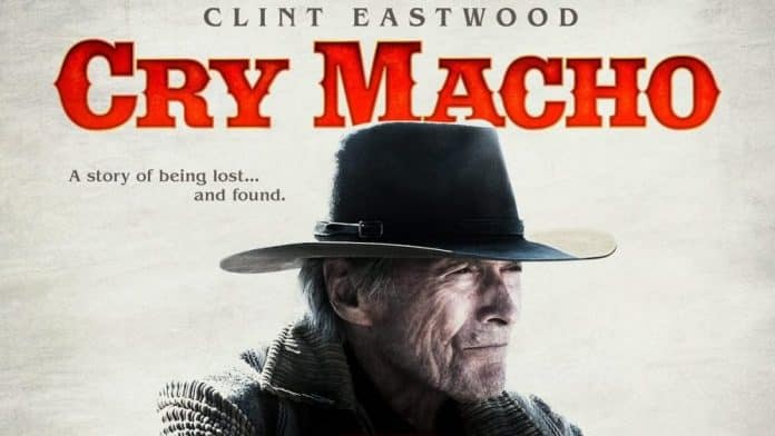 “Cry Macho”: All the latest updates of Eastwood’s new film “Cry Macho”: All the latest updates of Eastwood’s new film