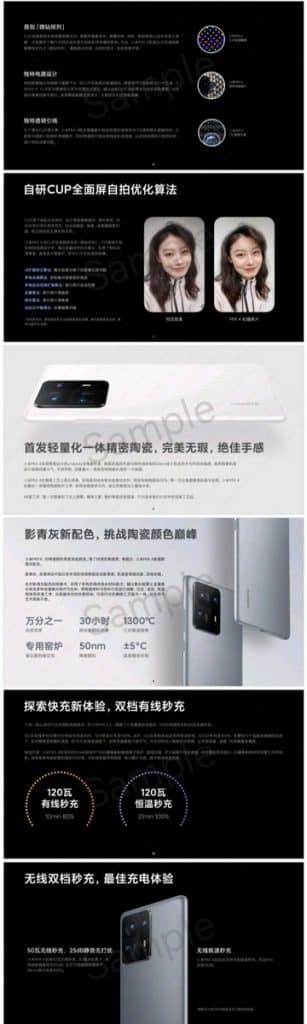 csm Mix 4 6 6af5774e84 Massive Mi Mix 4 leak reveals renders and all the specs of the upcoming device