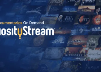 CuriosityStream HD
