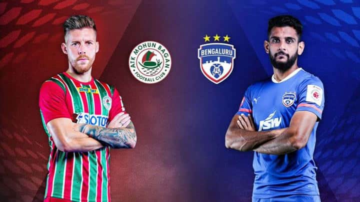 dataimagejpegbase649j4AAQSkZJRgABAQAAAQABAAD2wBDAA 278a10abfc696177002a63828d4a8bb9 Bengaluru FC vs ATK Mohun Bagan match preview: What can you expect from the AFC Cup match?