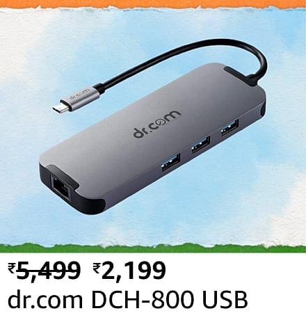 dch 800 usb All the upcoming deals on bestselling WiFi Routers during the Amazon Great Freedom Festival sale