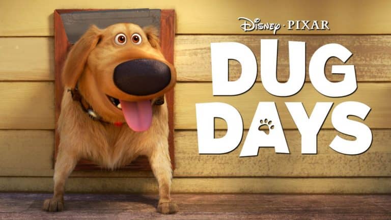 “Dug Days”: Disney+ Hotstar has released the trailer of the Dog series