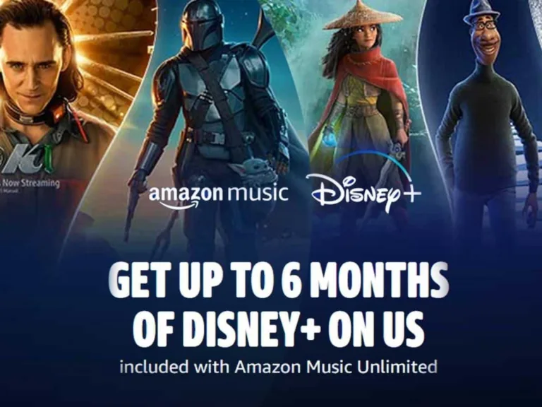 Disney+