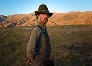 The Power of the Dog