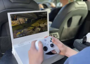 The latest teardown video by Digital Foundry shows us internal aspects of the Xbox Series S