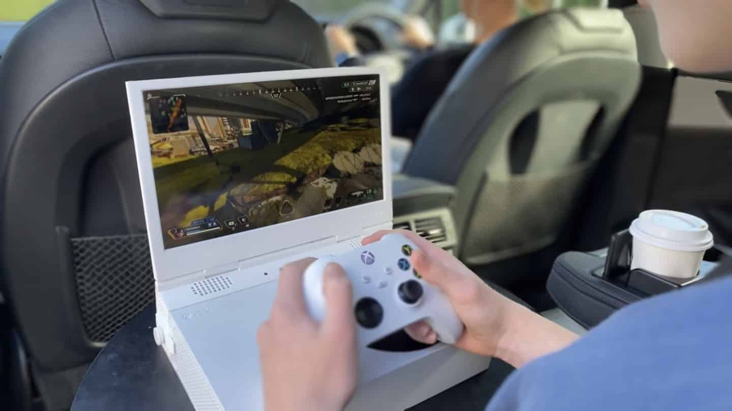 The latest teardown video by Digital Foundry shows us internal aspects of the Xbox Series S