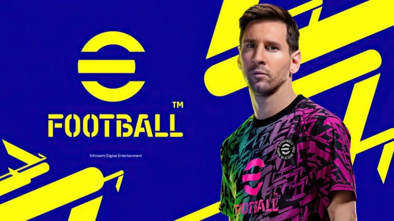 eFootball: KONAMI answers all the questions which you should know