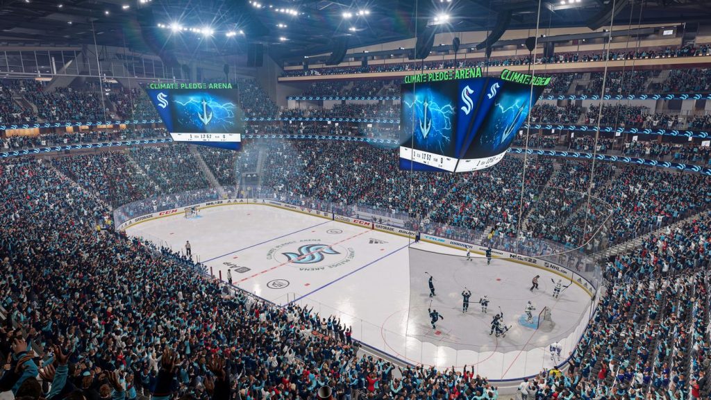 ea 2 NHL 22 trailer released: A next-gen gameplay, all details about its release date