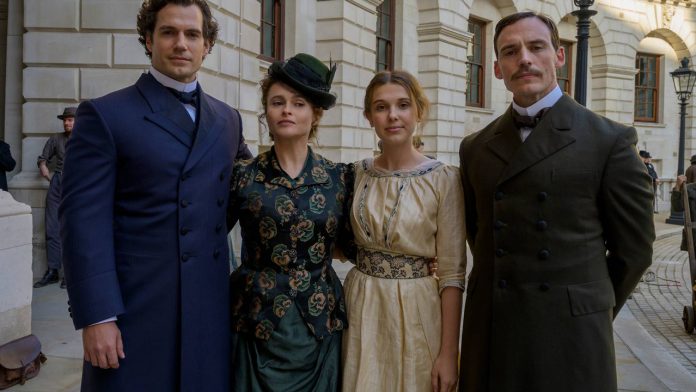 “Enola Holmes 2”: All We Need to Know about the series “Enola Holmes 2”: All We Need to Know about the series