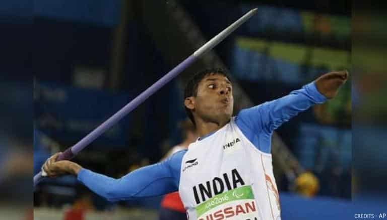 Indian Paralympian Devendra Jhajharia: Everything you need to know about the two times Paralympic Gold medal winner in Javelin throw