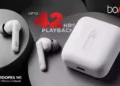 boAt Airdopes 141 True Wireless Earbuds is the best selling budget TWS earbuds in Amazon Great Freedom Festival