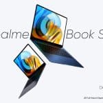 Realme Book Slim launched in India starting at Rs.44,999