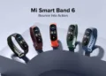 Xiaomi launches Mi Band 6, catch the pricing and specs here