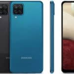 Samsung launches a Galaxy A12 in India with an Exynos Chipset