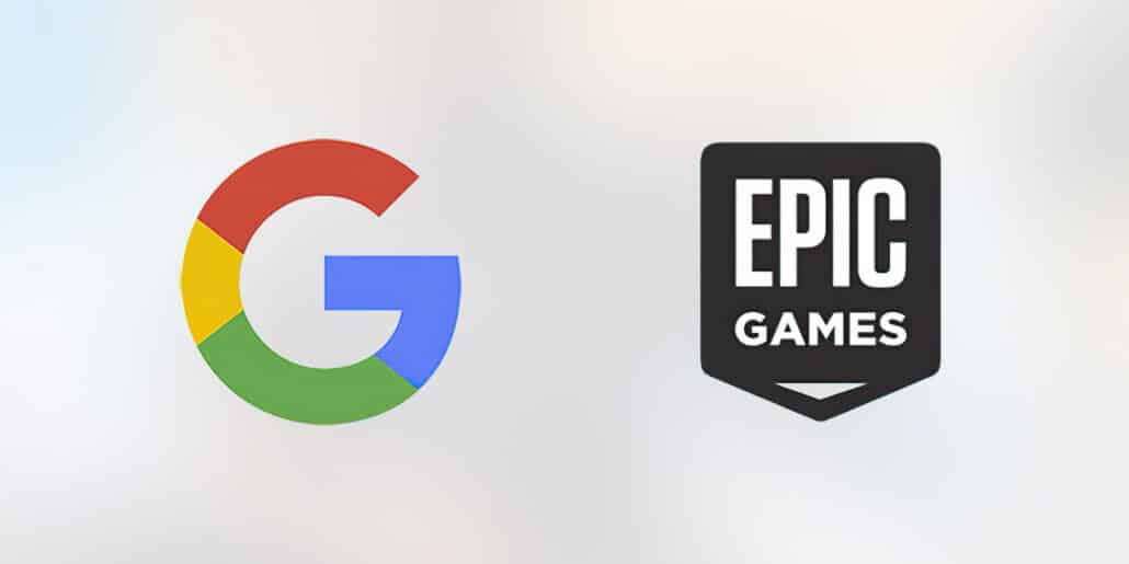 Google considered buying Epic Games during Fortnite App Clash