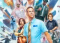 Free Guy movie released: $20 million is being projected to be made at The US Box Office by this weekend