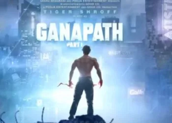 Ganapath release date has been announced: The action-packed thriller starring Tiger Shroff and Kriti Sanon