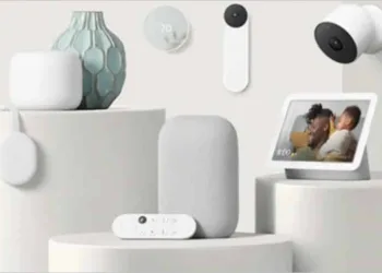 Google Nest Security