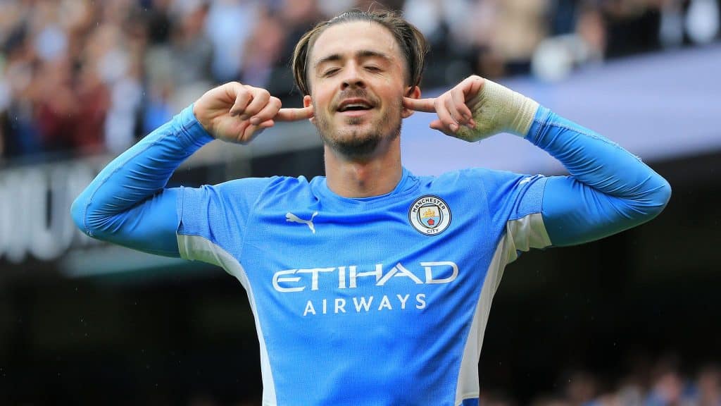 grealish pics Top 10 highest-paid football players in the Premier League in 2021