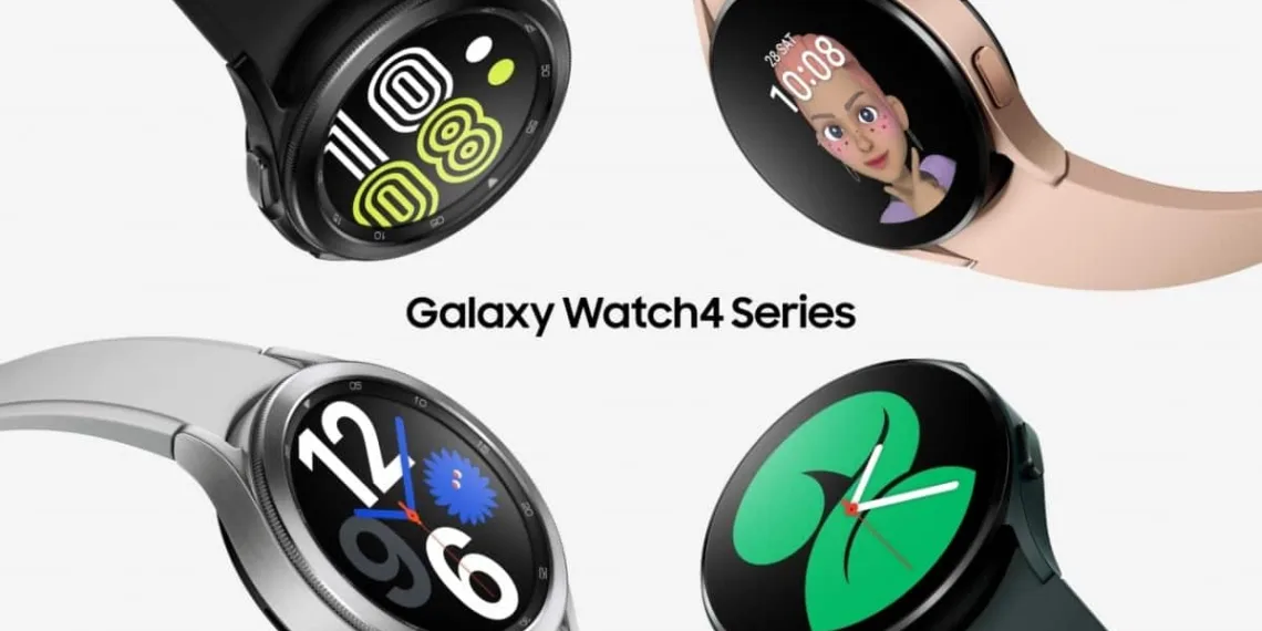 Samsung Galaxy Watch 4 and Watch 4 classic unveiled | All you need to know