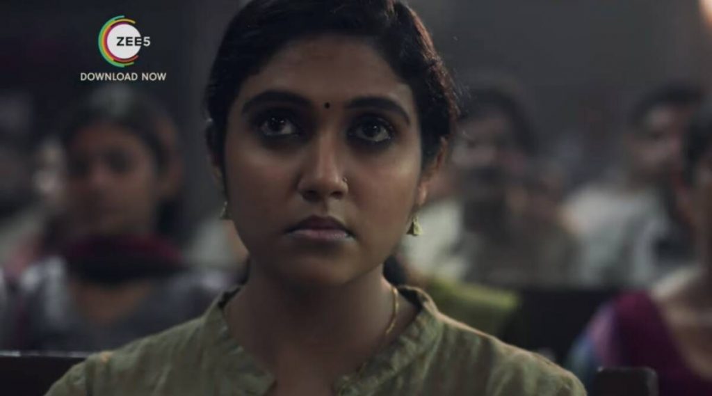halla 1 200 Halla Ho trailer released: 200 Dalit women attacked a rapist - All the details about the cast, synopsis and release date
