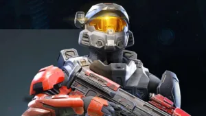 Halo Infinite