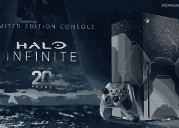 Halo: Infinite will hit the consoles on December 8, 2021