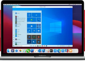 Parallels Desktop 17