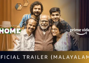 “Home”: All details about Indrans and Sreenath Bhasi’s heartwarming drama