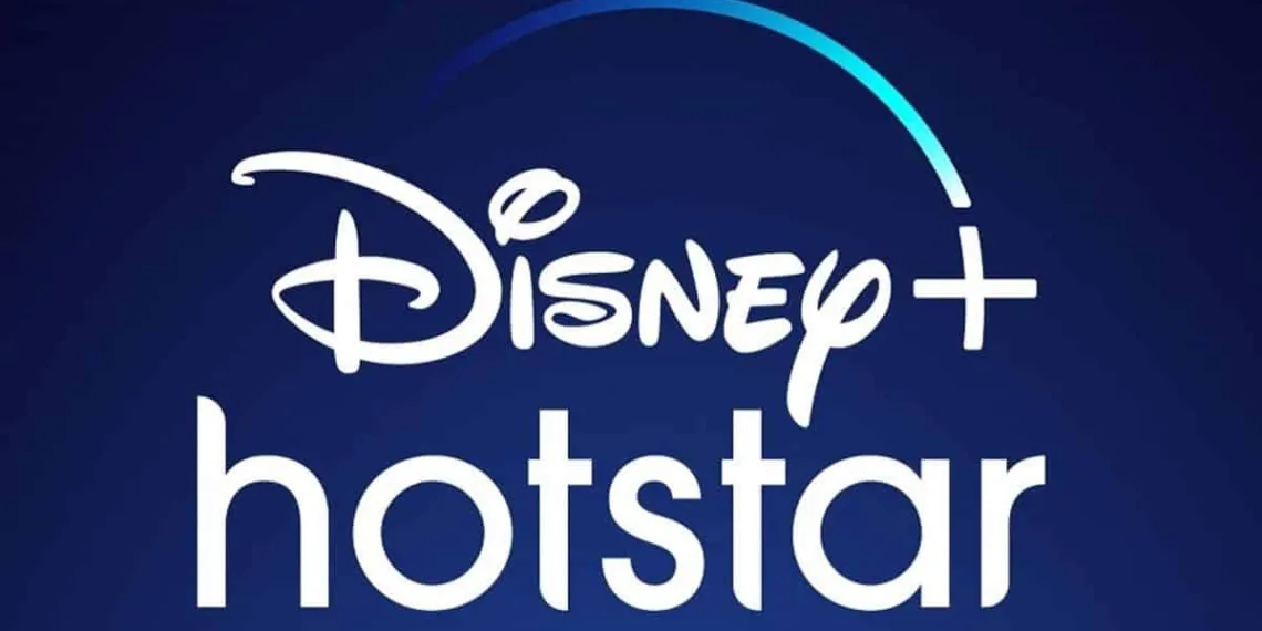 Disney Plus Hotstar