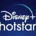 Disney Plus Hotstar