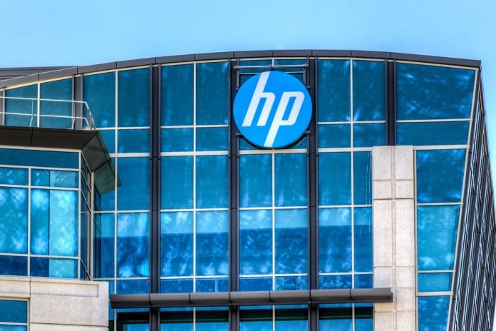 HP misses the projected revenue to the increasing shortage of silicons, worrying its investors