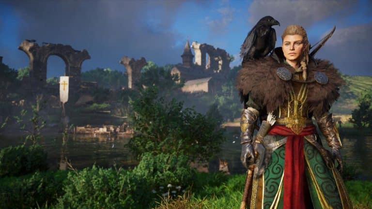 In Future Expansion, a big character is coming on the game Assassin’s Creed Valhalla