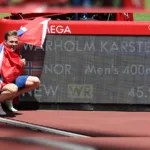 World Records Broken at the Tokyo Olympics