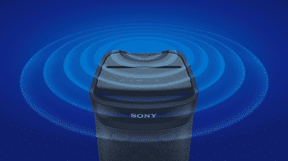 image 11 Meet Sony's new X-Series of Wireless party speakers