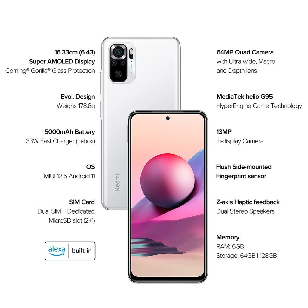 image 14 Best smartphones for every tech enthusiast from Amazon GREAT FREEDOM FESTIVAL 2021