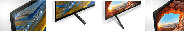 image 19 Sony launches two large-screen premium televisions BRAVIA XR 77A80J OLED and 85X85J Google TV for a lifelike cinematic experience at home