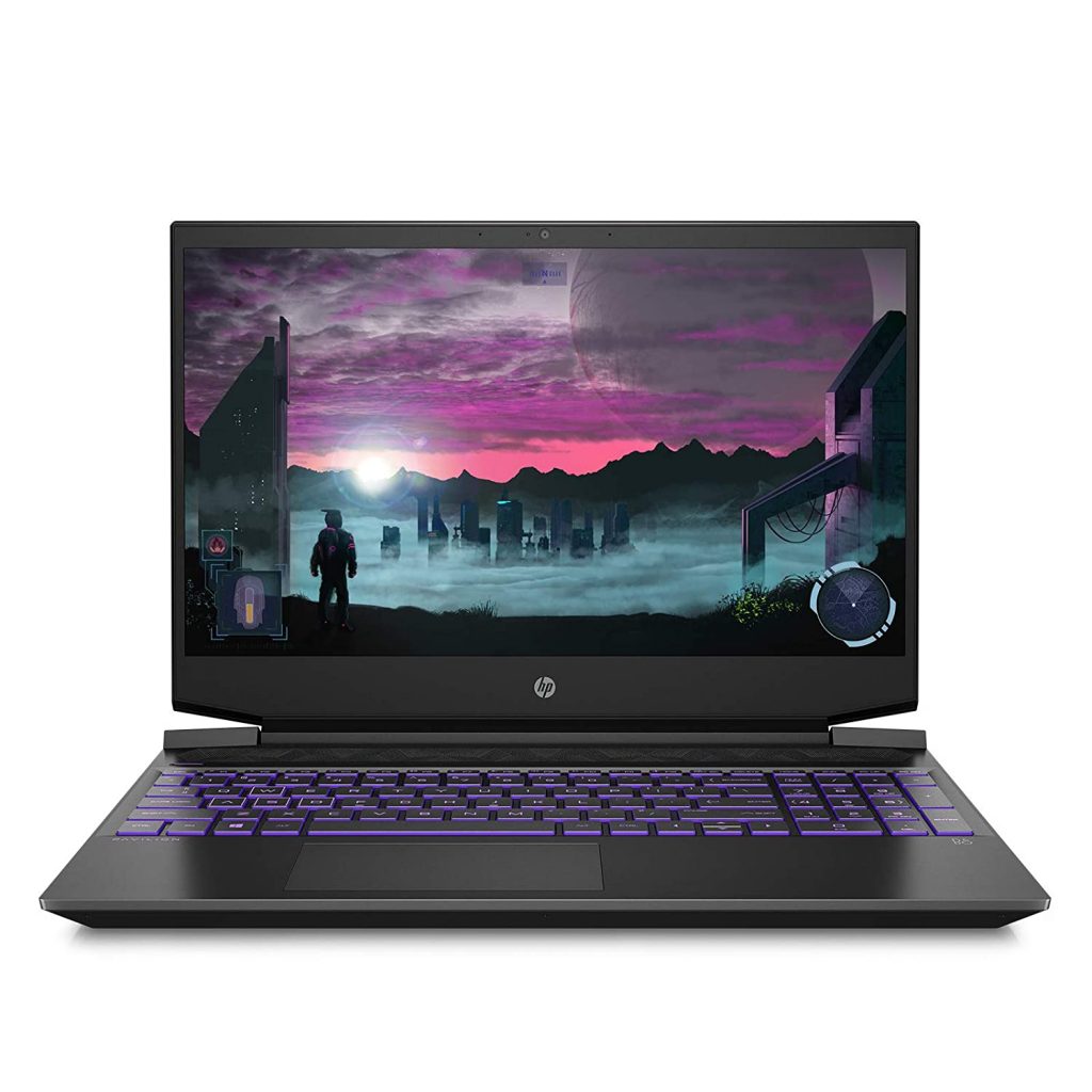 image 25 HP Pavilion Gaming Laptops Deals on Amazon India