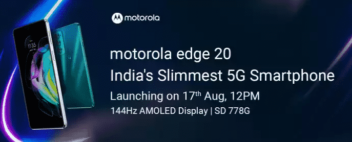 image 25 Upcoming Confirmed Smartphone launches in August in India