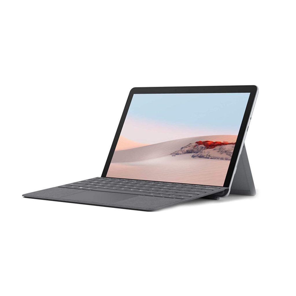 image 29 Microsoft Surface GO 2 10.1